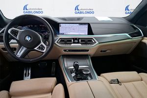 BMW X5 xDrive45e - Foto 3