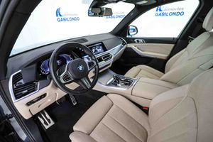 BMW X5 xDrive45e MSport - Foto 31