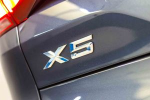 BMW X5 xDrive45e MSport - Foto 15