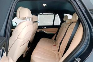 BMW X5 xDrive45e - Foto 5