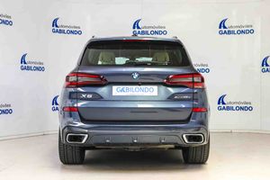 BMW X5 xDrive45e MSport - Foto 4