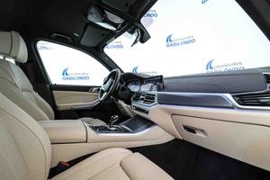 BMW X5 xDrive45e MSport - Foto 52