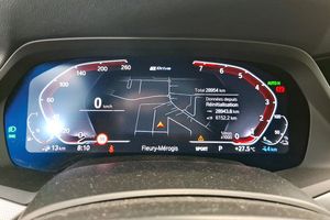 BMW X5 xDrive45e - Foto 3