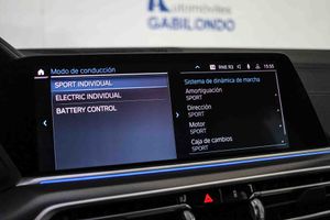 BMW X5 xDrive45e MSport - Foto 67