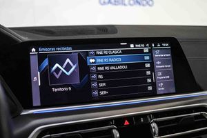 BMW X5 xDrive45e MSport - Foto 63