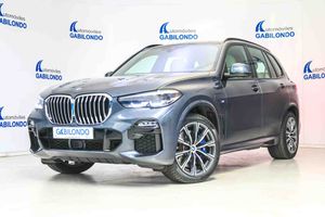 BMW X5 xDrive45e MSport - Foto 12