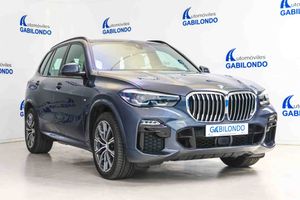 BMW X5 xDrive45e MSport - Foto 3