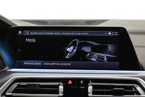 BMW X5 xDrive45e MSport - Foto 50