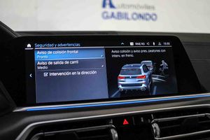 BMW X5 xDrive45e MSport - Foto 68