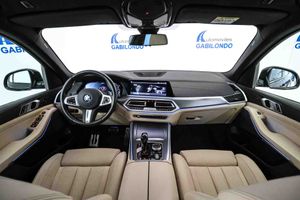 BMW X5 xDrive45e MSport - Foto 37