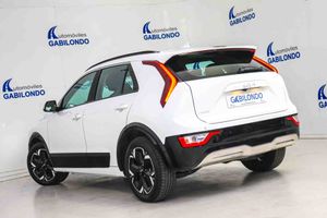Kia e-Niro e-Niro 150kW (204CV) Drive (Long Range) - Foto 17