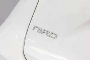 Kia e-Niro e-Niro 150kW (204CV) Drive (Long Range) - Foto 15