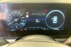 Kia e-Niro e-Niro 150kW (204CV) Drive (Long Range) - Foto 3