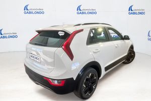 Kia e-Niro e-Niro 150kW (204CV) Drive (Long Range) - Foto 8