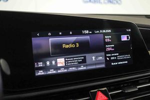 Kia e-Niro e-Niro 150kW (204CV) Drive (Long Range) - Foto 61