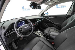 Kia e-Niro e-Niro 150kW (204CV) Drive (Long Range) - Foto 29