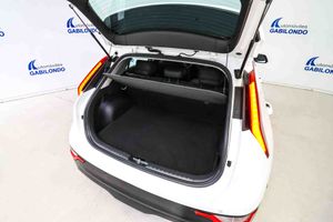 Kia e-Niro e-Niro 150kW (204CV) Drive (Long Range) - Foto 54