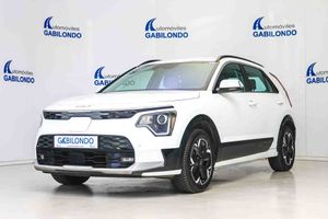 Kia e-Niro e-Niro 150kW (204CV) Drive (Long Range) - Foto 2