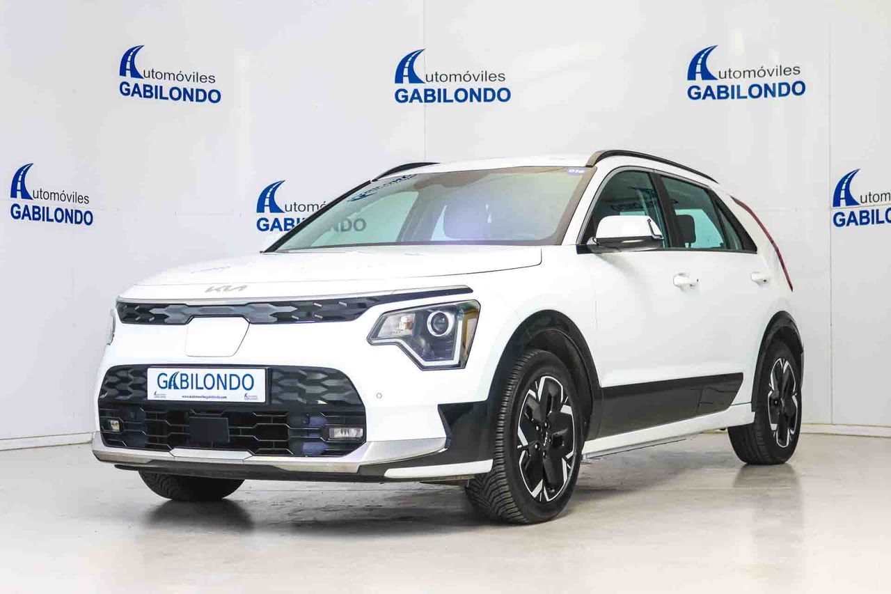Kia e-Niro e-Niro 150kW (204CV) Drive (Long Range) - Foto 1