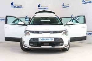 Kia e-Niro e-Niro 150kW (204CV) Drive (Long Range) - Foto 26