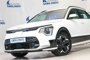 Kia e-Niro e-Niro 150kW (204CV) Drive (Long Range) - Foto 25