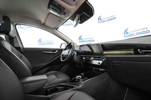 Kia e-Niro e-Niro 150kW (204CV) Drive (Long Range) - Foto 49