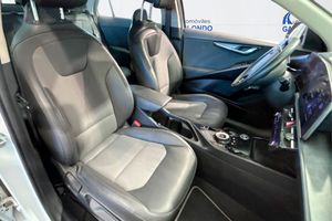 Kia e-Niro e-Niro 150kW (204CV) Drive (Long Range) - Foto 5