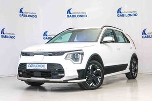 Kia e-Niro e-Niro 150kW (204CV) Drive (Long Range) - Foto 11