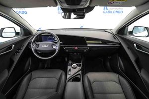 Kia e-Niro e-Niro 150kW (204CV) Drive (Long Range) - Foto 34