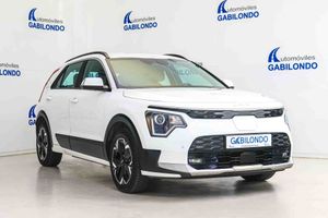Kia e-Niro e-Niro 150kW (204CV) Drive (Long Range) - Foto 3