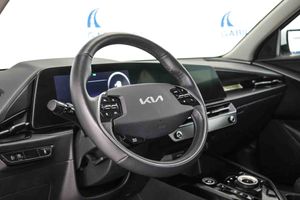 Kia e-Niro e-Niro 150kW (204CV) Drive (Long Range) - Foto 5