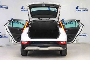 Kia e-Niro e-Niro 150kW (204CV) Drive (Long Range) - Foto 27