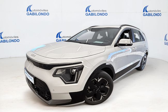 Kia e-Niro e-Niro 150kW (204CV) Drive (Long Range) - Foto 1
