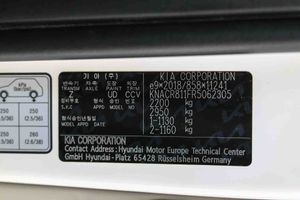 Kia e-Niro e-Niro 150kW (204CV) Drive (Long Range) - Foto 7