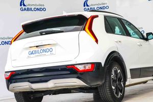 Kia e-Niro e-Niro 150kW (204CV) Drive (Long Range) - Foto 28