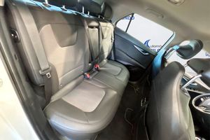 Kia e-Niro e-Niro 150kW (204CV) Drive (Long Range) - Foto 6