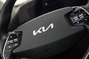 Kia e-Niro e-Niro 150kW (204CV) Drive (Long Range) - Foto 36