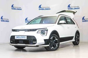 Kia e-Niro e-Niro 150kW (204CV) Drive (Long Range) - Foto 20