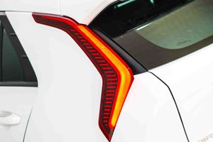 Kia e-Niro e-Niro 150kW (204CV) Drive (Long Range) - Foto 19