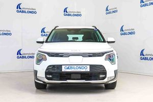 Kia e-Niro e-Niro 150kW (204CV) Drive (Long Range) - Foto 3