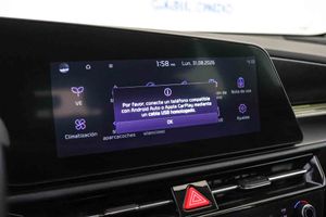 Kia e-Niro e-Niro 150kW (204CV) Drive (Long Range) - Foto 59