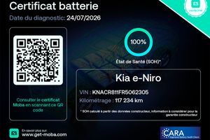 Kia e-Niro e-Niro 150kW (204CV) Drive (Long Range) - Foto 4