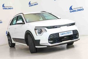 Kia e-Niro e-Niro 150kW (204CV) Drive (Long Range) - Foto 16