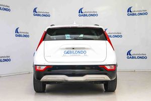 Kia e-Niro e-Niro 150kW (204CV) Drive (Long Range) - Foto 4