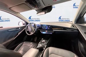Kia e-Niro e-Niro 150kW (204CV) Drive (Long Range) - Foto 3