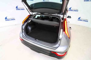 Kia e-Niro e-Niro 150kW (204CV) Drive (Long Range) - Foto 13