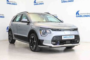 Kia e-Niro e-Niro 150kW (204CV) Drive (Long Range) - Foto 3