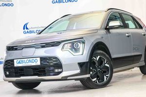 Kia e-Niro e-Niro 150kW (204CV) Drive (Long Range) - Foto 27