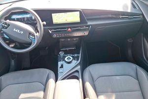 Kia e-Niro e-Niro 150kW (204CV) Drive (Long Range) - Foto 3