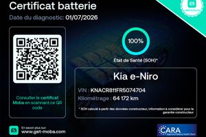 Kia e-Niro e-Niro 150kW (204CV) Drive (Long Range) - Foto 5